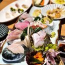 미진일식 | 광화문 횟집 미진일식 회정식 후기, 대방어철 재방문 예정