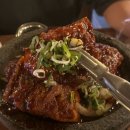신림4마을 | 신림뼈찜 9,900원 뼈구이 가성비 술집 뇌산마을신림점