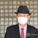 검찰, 김기춘 '블랙리스트' 파기환송심 징역 7년 구형 이미지