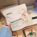 브레이크앤슬로우(Break&slow) | 판교 요거트 :: 브레이크앤슬로우 견과류와 요거트매니아가 감동함!
