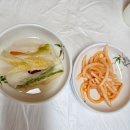 범바위식당 | 메밀면 직접뽑아 정성을 담는 속초현지맛집 | 범바위막국수 메뉴 가격 내돈내산
