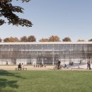 문산도서관 이미지