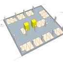 도남기획 | 대구 도남지구 준주거용지 기획설계 후기
