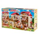 빨간지붕 이미지