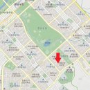 당촌초교 앞 이미지