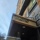 렌라멘 | 워싱턴DC 1일차) 힐링도시, 워싱턴DC -motto hotel 후기, Reren Lamen레렌라멘 솔직후기, Gregory coffee