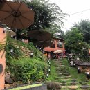 산마을 베이커리카페 이미지