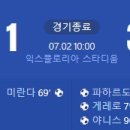 [2024 Copa America C조 3R] 볼리비아 vs 파나마 골장면.gif 이미지