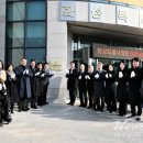 2025년 신년 현충탑 참배행사 이미지