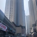 미란다호텔 앞 도로~롯데마트 앞 도로 이미지
