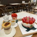 조원동-28 | 수원 조원동 맛집 카페 딸기케이크, 딸기요거트, 시그니처 라떼 디저트에 진심인 디아즈 북수원점