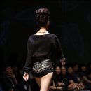 김민정패션