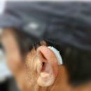 푸른소리 보청기 이미지