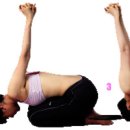 다이어트 건강요가 이미지