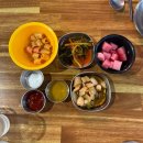 세븐일레븐 부산영도점 | 부산오징어튀김 맛집 낭만장작 부산영도점 후기