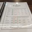 오페라 미용실 | 잠실역 미용실 크레이머 파리 오페라 필러 클리닉 후기