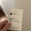 베니스호텔 | 베니스 플라자 메스트레 호텔 조식 후기