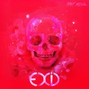 EXID - Hot Pink (2015) 이미지