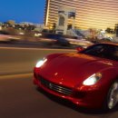 나오자마자 다 팔린 페라리 599 GTB 피오라노 이미지