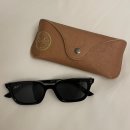 4456 | 내돈내산! 레이벤 자야 RB 4456 ZAYA 후기!_신이가 씀