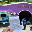 자수정동굴나라 | 울산 울주군 상북면 자수정 동굴나라 방문 후기(25년도 6월)