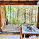 천만애능이백숙 이미지