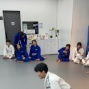 수진 유도 체육관 이미지