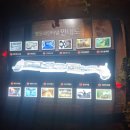 영동와인터널 화장실 이미지