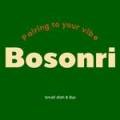 Bosonri 네이버블로그