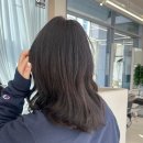 강남대로 222-6 | 신논현 미용실 살롱에이 강남점 승아 원장님께 S컬펌 받은 후기