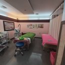 부산대 피부관리 나띠르스킨앤바디 상체관리 후기