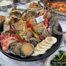 여수명동게장별관