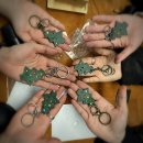 [초등학생 크리스마스 특강]다함께~ 크리스마스트리 만들기 목공(1~3학년) | 서울 초등학생 가볼만한곳 크리스마스트리만들기