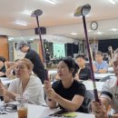 덕성 스크린골프 이미지