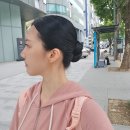 빵순이 헤어 | 윤식스포토 가격 컨셉 헤어 메이크업 비용 후기