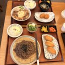 서울도곡한신우편취급국 | 매봉역 돈까스 맛집 코시 자루소바