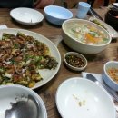 파전칼국수 이미지