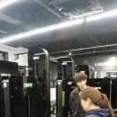 익투스짐 이미지