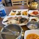 어촌화덕생선구이