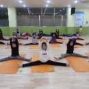 성장요가 이미지