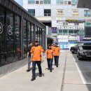 광명주유소 메타TV뉴스