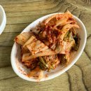 암하 | [마산 진동] 현지인 칼국수 맛집 추천 | 암하칼국수 | 내돈내산 솔직후기