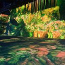 한강 새 야경 명소 &#39;아뜰리에 노들&#39; 개장…매일 밤 전시 이미지