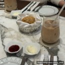 조선라이즈 | ✨[내돈내산] 조선 팰리스 더 로그(THE LOGUE) 에프터눈티 솔직 후기｜연말분위기 낭낭✨