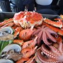 마시란로 235 조개구이