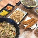 산이솔이야 | [전주] 전주 송천동 일본가정식 소바 맛집 ㅣ 산이솔이야