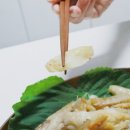 주식회사 연우 | 어업연우주 순살 찐보리굴비｜저녁추천 밑반찬추천 밥도둑 가정식반찬 후기