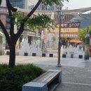 로데오 분수공원 이미지