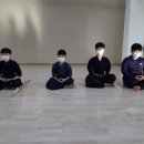 운양 검도관 이미지