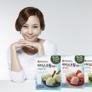 우유 아이스크림 만들기 이미지